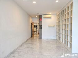 The Tropica (D18), Condominium #572752881